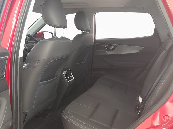 2023-Chery-Tiggo-4-Pro-15-T-Elite image:8