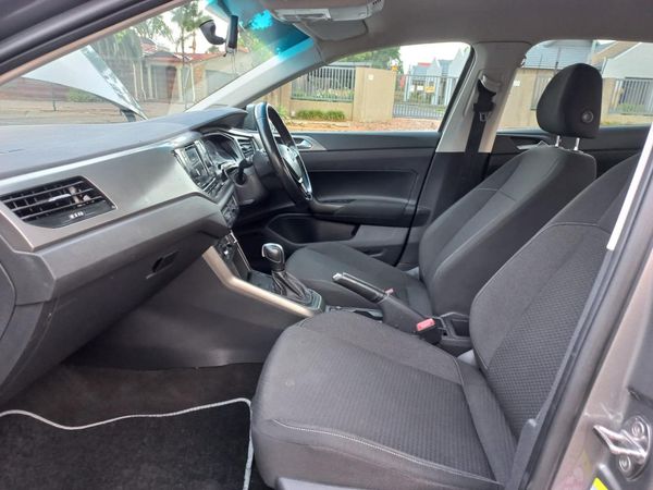 2020-Volkswagen-Polo-10-TSI-Comfortline-Auto image:13