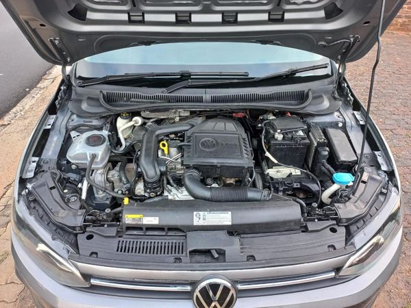 2020-Volkswagen-Polo-10-TSI-Comfortline-Auto image:14
