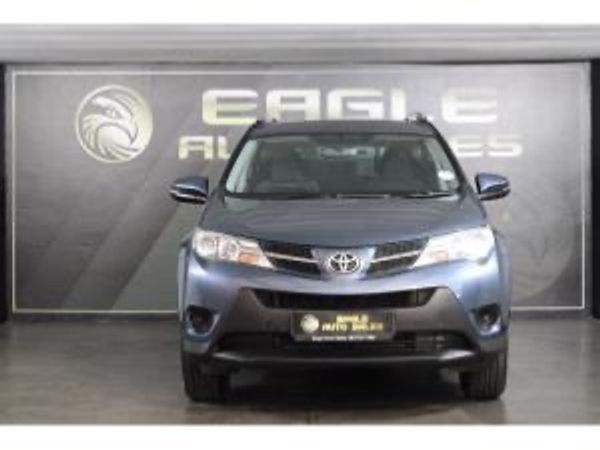 2014-Toyota-RAV4-20-GX-Auto image:1