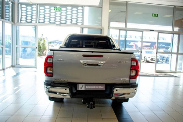 2022-Toyota-Hilux-28-GD-6-Raider-4x4-Auto-Double-Cab image:6