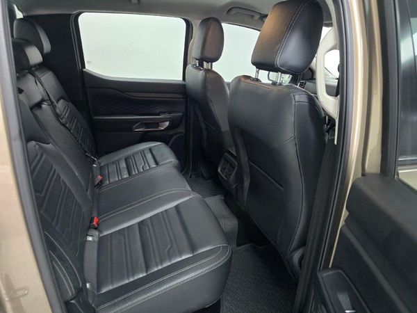 2023-Ford-Ranger-20D-XLT-HR-Double-Cab-Auto image:9
