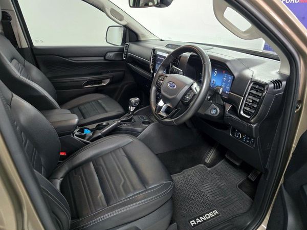 2023-Ford-Ranger-20D-XLT-HR-Double-Cab-Auto image:10