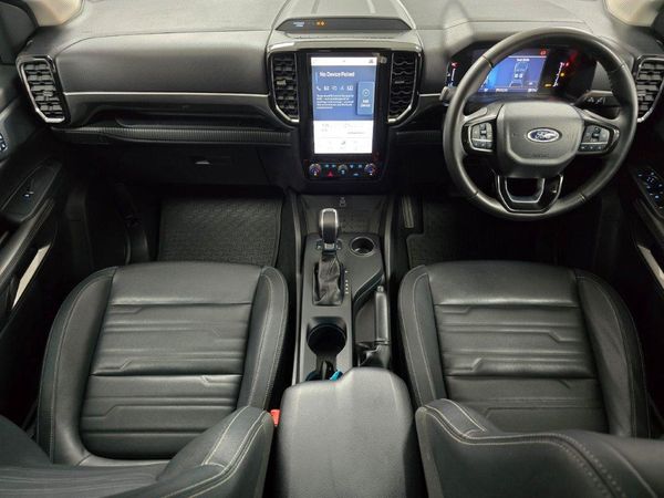 2023-Ford-Ranger-20D-XLT-HR-Double-Cab-Auto image:11