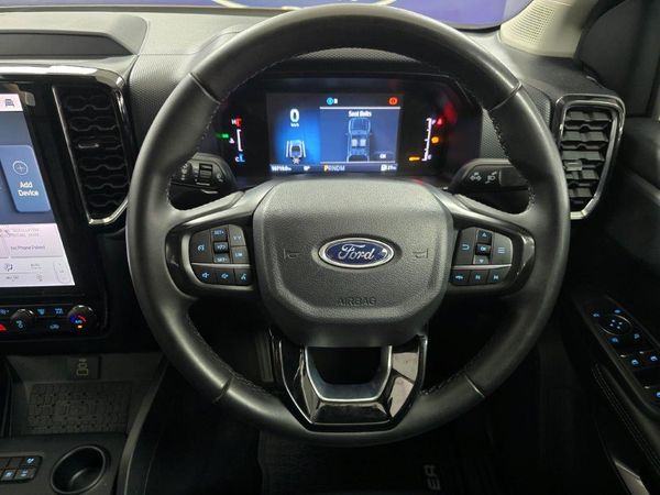 2023-Ford-Ranger-20D-XLT-HR-Double-Cab-Auto image:12