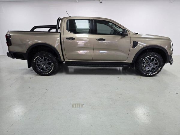 2023-Ford-Ranger-20D-XLT-HR-Double-Cab-Auto image:1