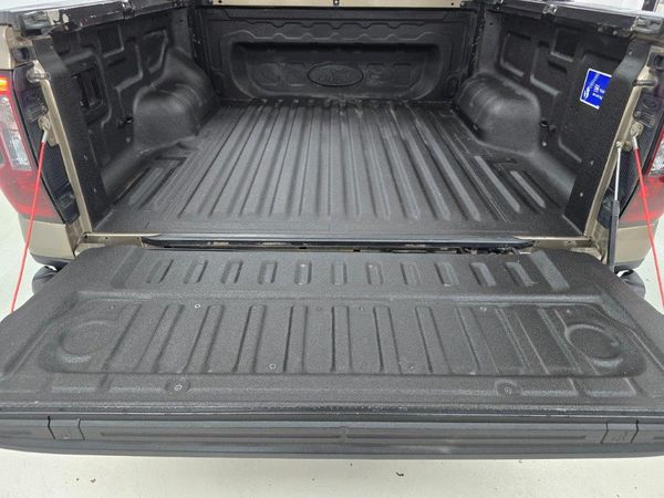 2023-Ford-Ranger-20D-XLT-HR-Double-Cab-Auto image:8