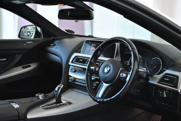 2016-BMW-6-Series-650i-Coupe-M-Sport-Auto image:14