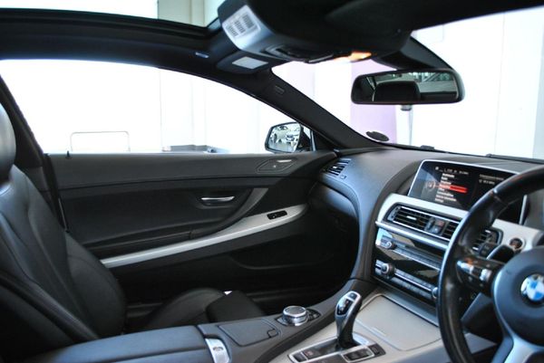 2016-BMW-6-Series-650i-Coupe-M-Sport-Auto image:15