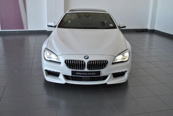 2016-BMW-6-Series-650i-Coupe-M-Sport-Auto image:1