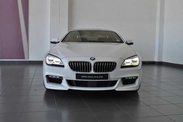 2016-BMW-6-Series-650i-Coupe-M-Sport-Auto image:3