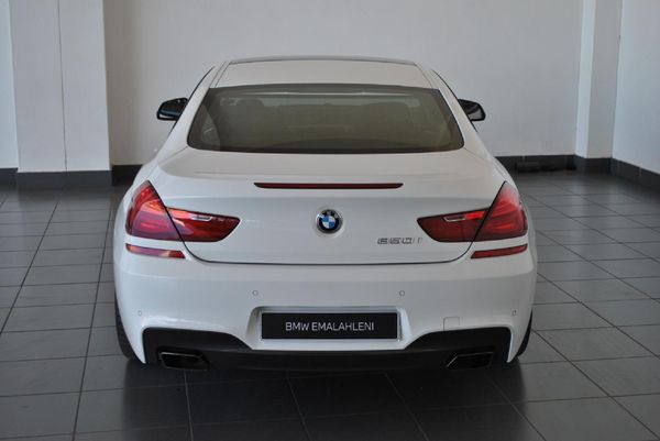 2016-BMW-6-Series-650i-Coupe-M-Sport-Auto image:4