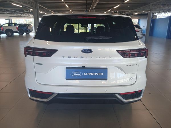 2025-Ford-Territory-18T-Titanium image:5