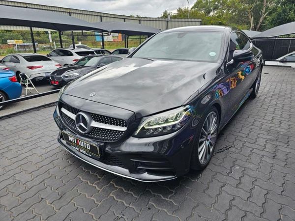 2019-Mercedes-Benz-C-Class-AMG-Package image:2