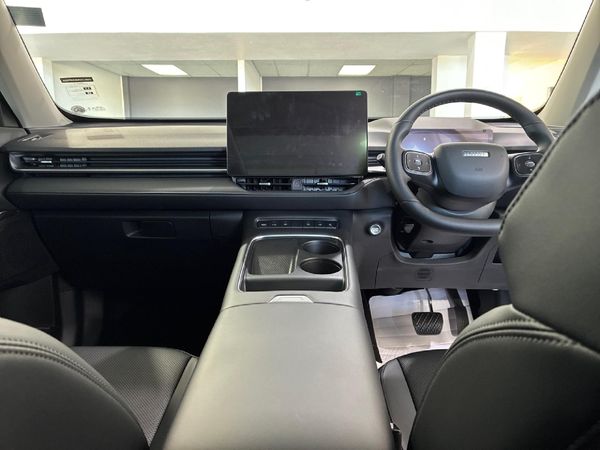 2026-Haval-H6-15T-DHT-Ultra-Luxury-4x4-Phev image:19
