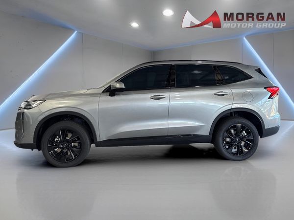 2026-Haval-H6-15T-DHT-Ultra-Luxury-4x4-Phev image:3