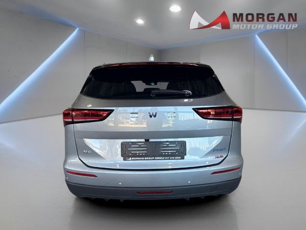 2026-Haval-H6-15T-DHT-Ultra-Luxury-4x4-Phev image:5