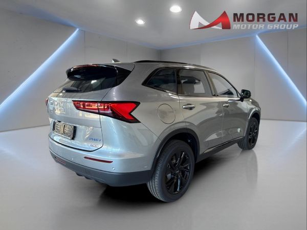 2026-Haval-H6-15T-DHT-Ultra-Luxury-4x4-Phev image:6