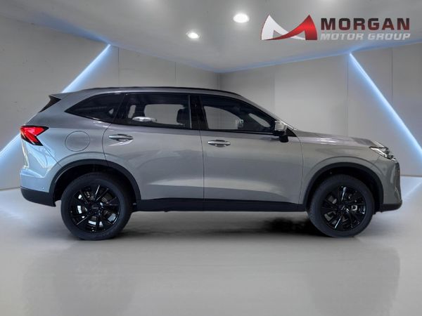 2026-Haval-H6-15T-DHT-Ultra-Luxury-4x4-Phev image:7