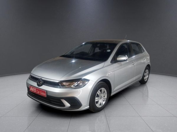 2024-Volkswagen-Polo-10-TSI image:2