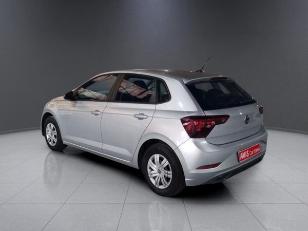 2024-Volkswagen-Polo-10-TSI image:4