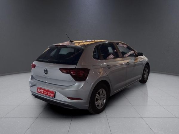 2024-Volkswagen-Polo-10-TSI image:6