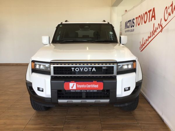 2026-Toyota-Land-Cruiser-Prado-TX-28GD-Auto image:3