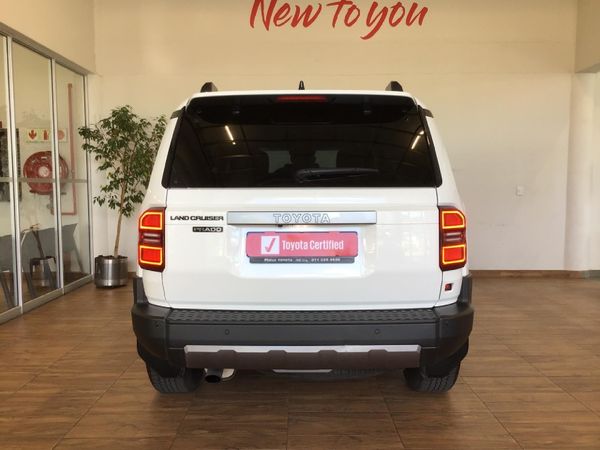 2026-Toyota-Land-Cruiser-Prado-TX-28GD-Auto image:4