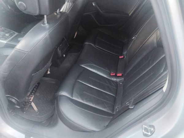 2012-Audi-A6-20-TDI-Auto image:9