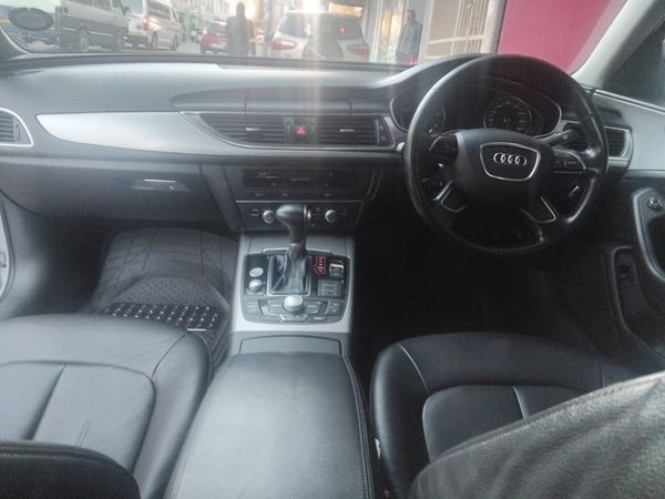 2012-Audi-A6-20-TDI-Auto image:10