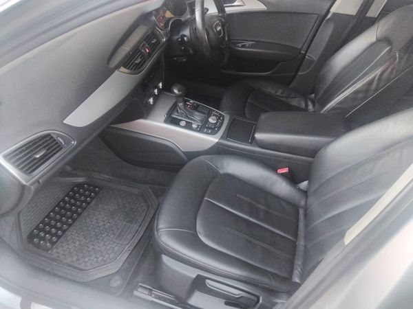 2012-Audi-A6-20-TDI-Auto image:11