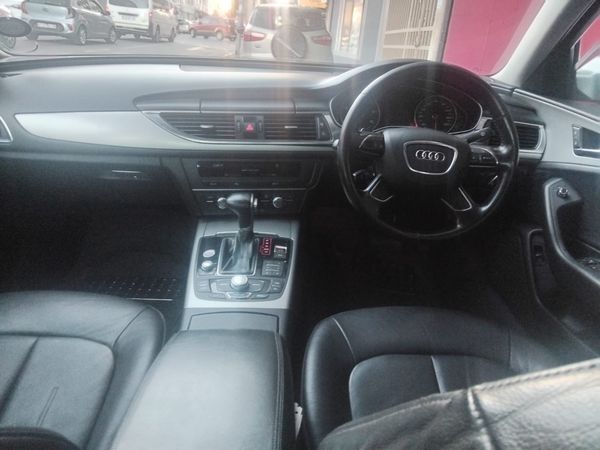 2012-Audi-A6-20-TDI-Auto image:13