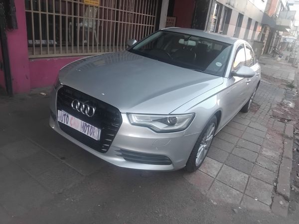 2012-Audi-A6-20-TDI-Auto image:2