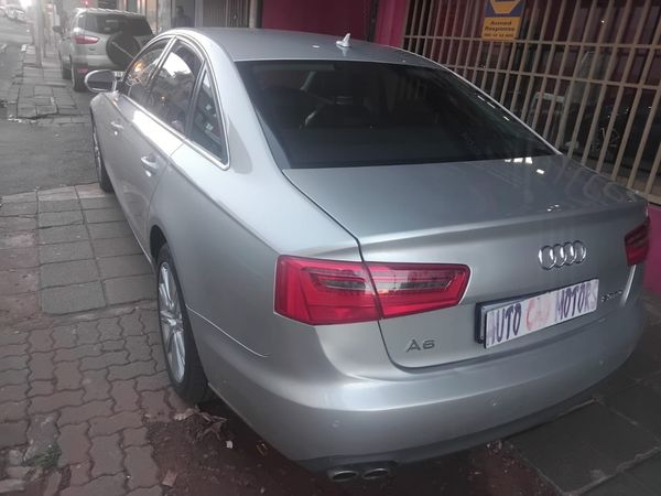 2012-Audi-A6-20-TDI-Auto image:5