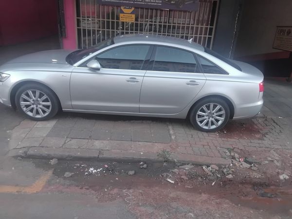 2012-Audi-A6-20-TDI-Auto image:7