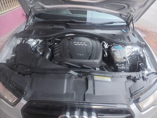 2012-Audi-A6-20-TDI-Auto image:8