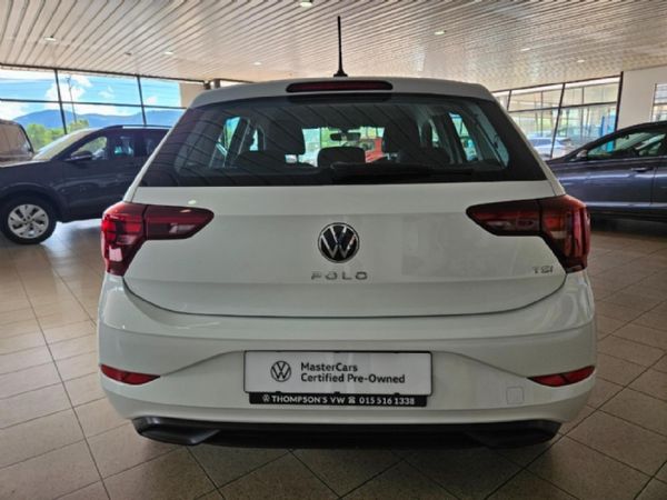 2025-Volkswagen-Polo-10-TSI image:1