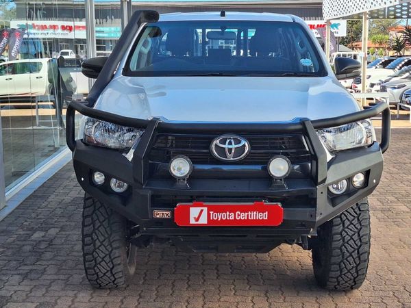 2022-Toyota-Hilux-24-GD-6-Raider-4x4-Auto-Double-Cab image:1
