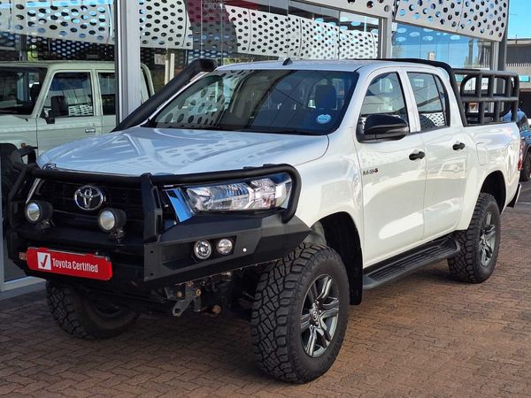 2022-Toyota-Hilux-24-GD-6-Raider-4x4-Auto-Double-Cab image:2