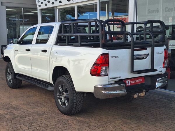 2022-Toyota-Hilux-24-GD-6-Raider-4x4-Auto-Double-Cab image:4