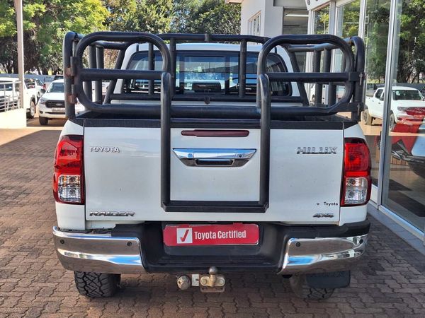 2022-Toyota-Hilux-24-GD-6-Raider-4x4-Auto-Double-Cab image:5