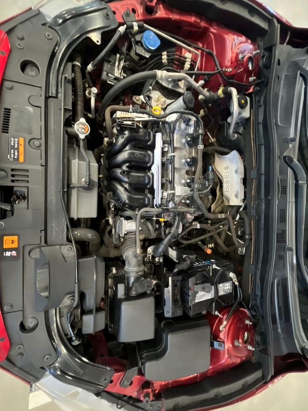 2016-Mazda-3-16-Dynamic-5-dr-Auto image:12