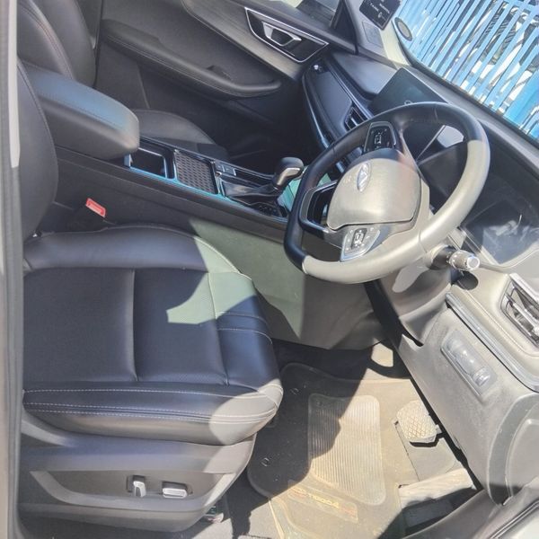 2024-Chery-Tiggo-4-Pro-15-T-Elite-Auto image:6