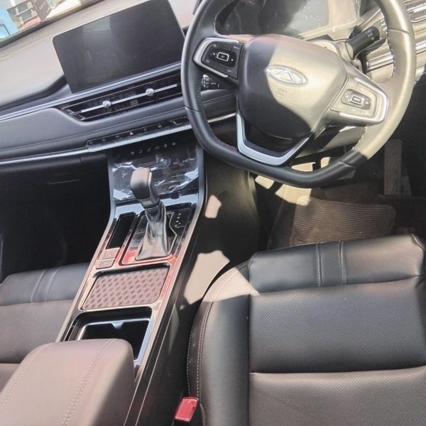 2024-Chery-Tiggo-4-Pro-15-T-Elite-Auto image:7