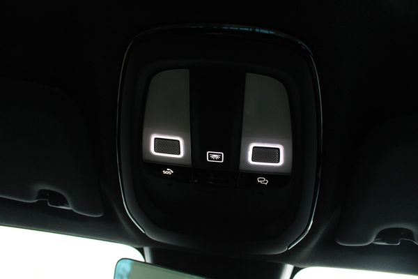 2026-Volvo-C40-Recharge-Twin-Pure-Electric image:20
