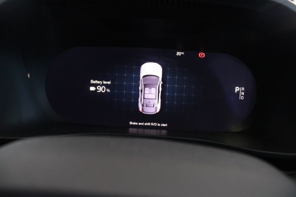 2026-Volvo-C40-Recharge-Twin-Pure-Electric image:21