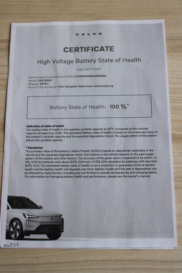 2026-Volvo-C40-Recharge-Twin-Pure-Electric image:23