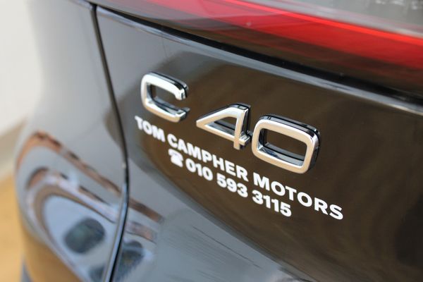 2026-Volvo-C40-Recharge-Twin-Pure-Electric image:8