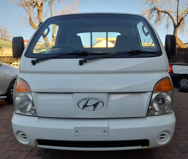 2009-Hyundai-H100-Bakkie-26i-D image:7
