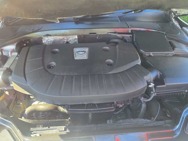 2014-Volvo-XC60-D4-Excel-Drive-E image:11